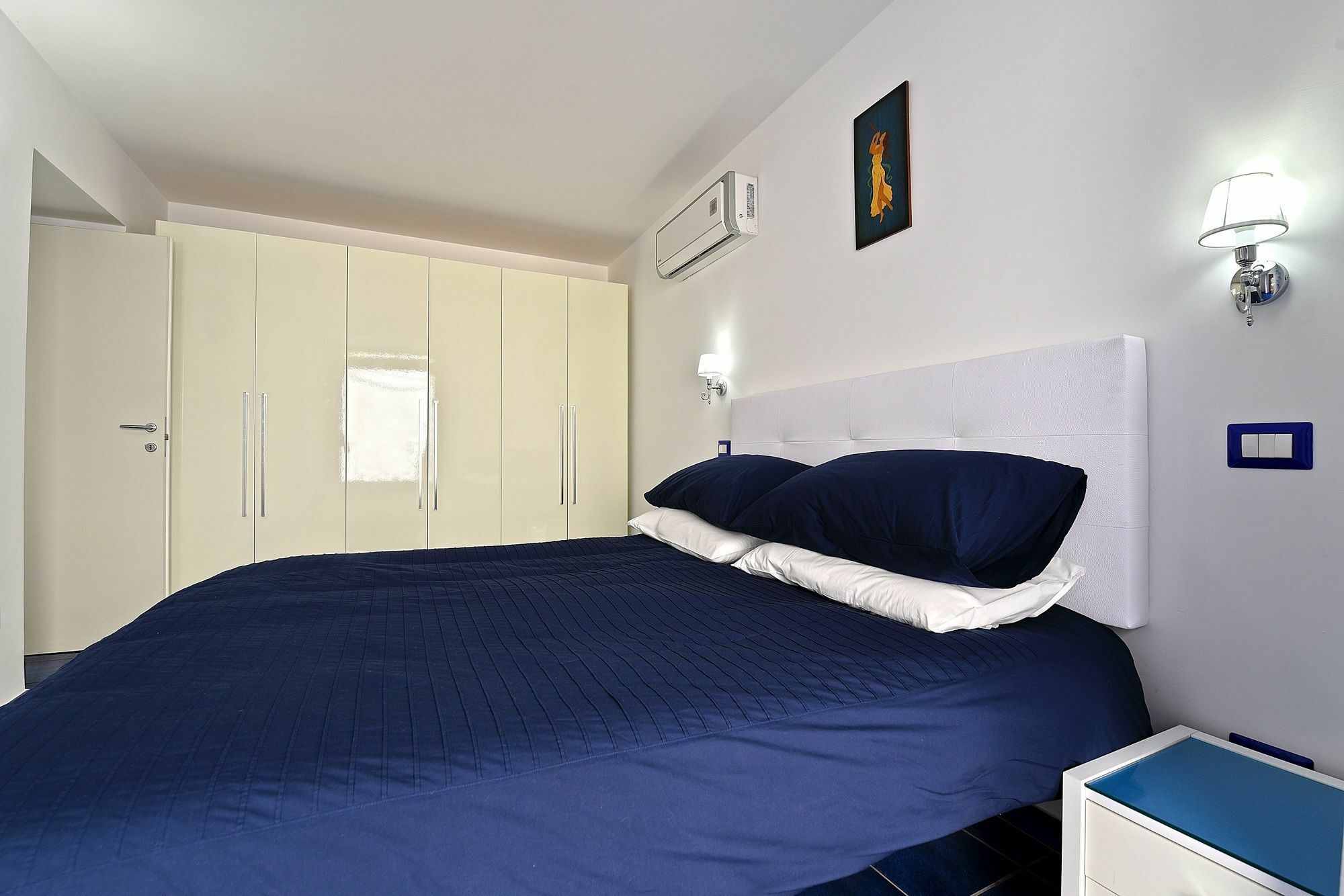 Sedil Dominova Apartment Сорренто Экстерьер фото